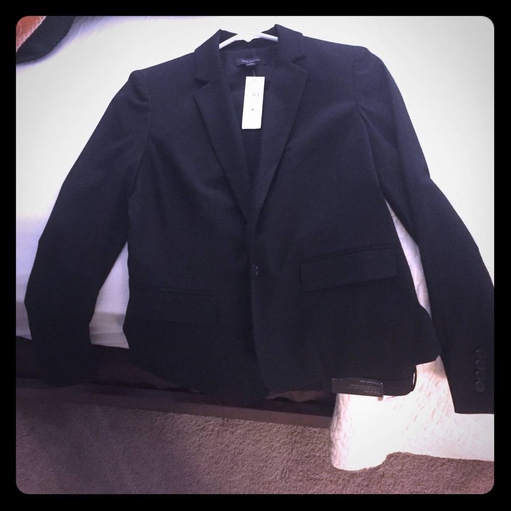 Ann Taylor Ladies Business Suit
